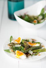 asparagus salad