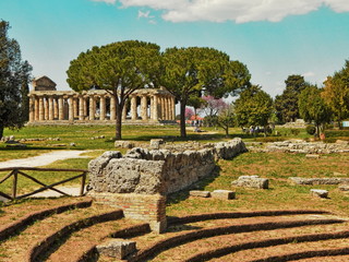 Paestum
