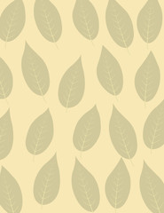 Leaf Pattern