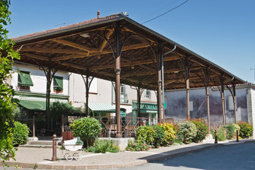 Monluc (Gers)