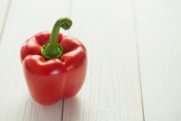 Red pepper 