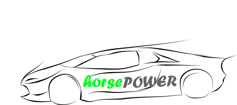 Horse Power