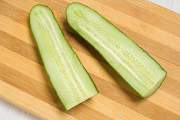 Cucumbers