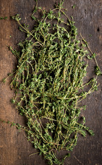 Fresh Rosemary