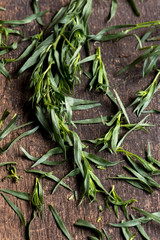 Fresh Tarragon