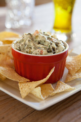 Spinach Dip