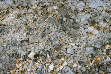 Granite stone background