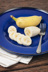 Cultivated banana