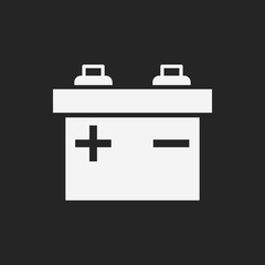 battery icon