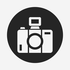 camera icon