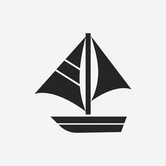 boat icon
