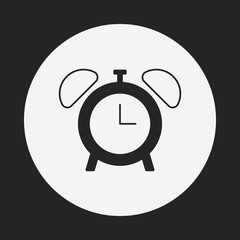 clock icon