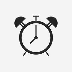 clock icon