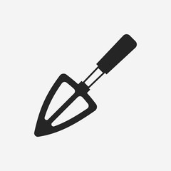 shovel icon
