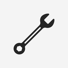 wrench icon