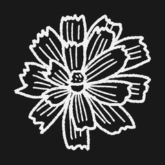 flower doodle