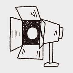 photography light doodle