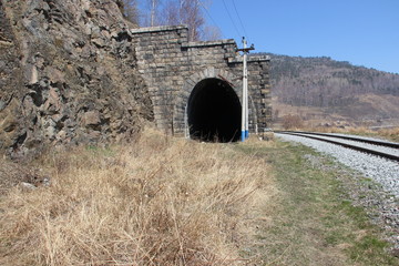 bridges and tunnels