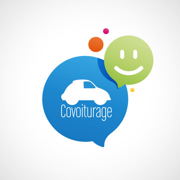 3 Best Covoiturage Images Stock Photos Vectors Adobe Stock