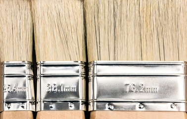 paint brush background
