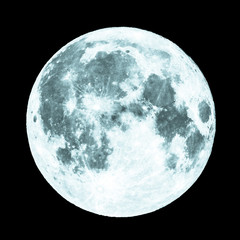 Full moon