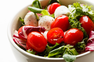 Italian salad