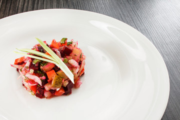 beetroot salad