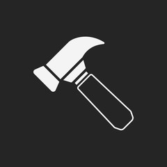 hammer icon