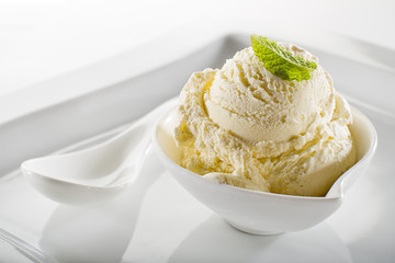 Ice cream