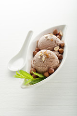 Ice cream