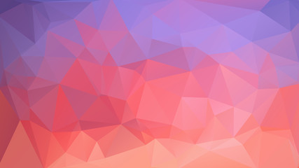 Colorful polygon