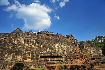 Baphuon Temple of Angkor Thom