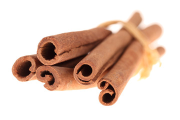 Cinnamon sticks