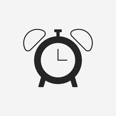 clock icon