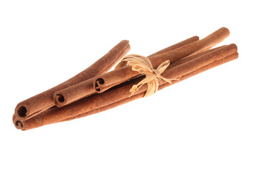 Cinnamon sticks
