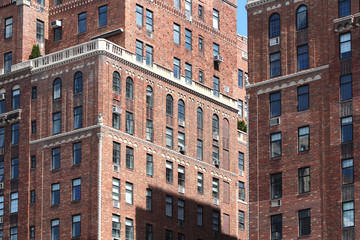 Fototapeta premium New York City / Chelsea
