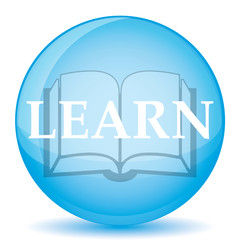 LEARN ICON