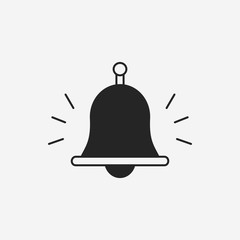 school bell icon