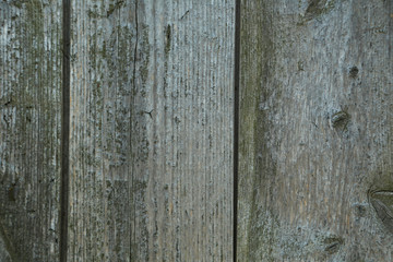 Old wooden background