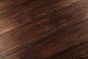 Old wooden background