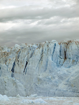 gletscher eqip sermia, grönland