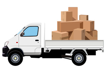 Cargo transportation