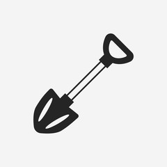 shovel icon