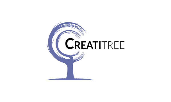 Creative Tree Logo