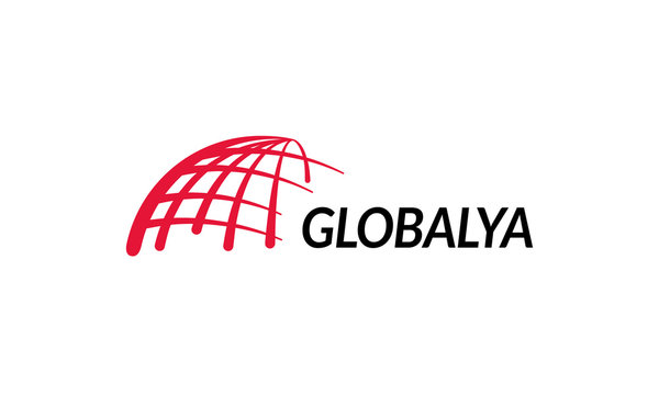 Globalya Logo