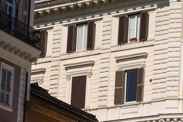 Palazzo Romano