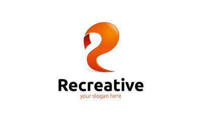 Re Creative Logo