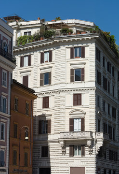 Palazzo Romano