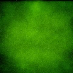 Green texture background