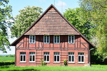 Vierständerhaus